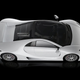Illustration for article titled 840 HP Viper-Powered GTA Spano Has Generic Super Car Skin